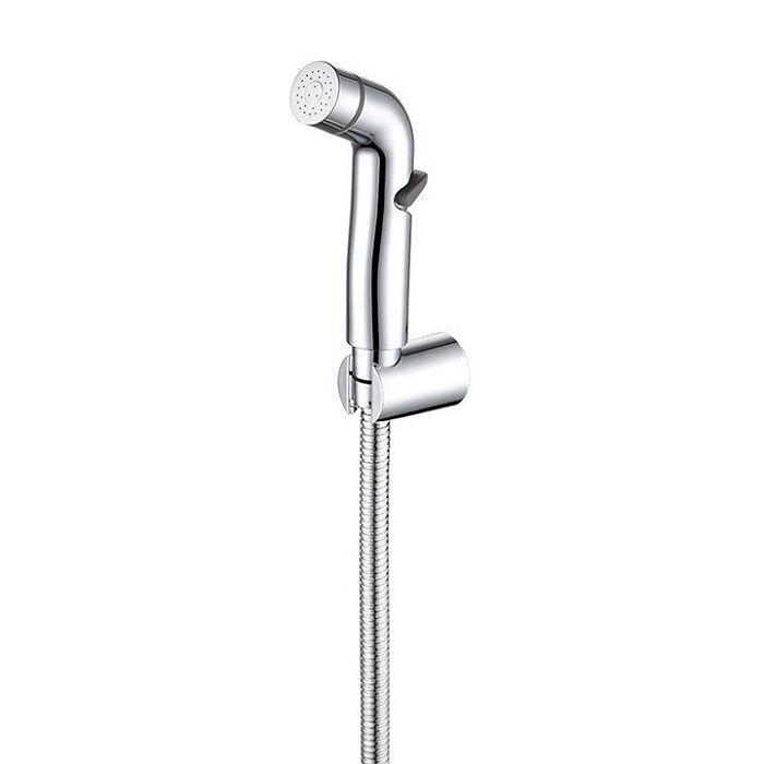 Cách lắp vòi xịt vệ sinh